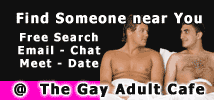 Gay dating site