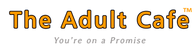 The Adult Cafe Australia