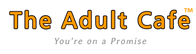 Great Adult Dating at The Adult Cafe