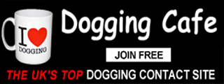 Casual Sex For The Outdoor Types with Dogging UK