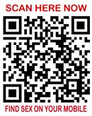 Adult Cafe Mobile QR